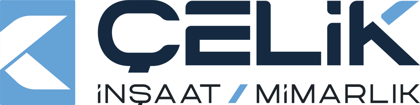 Çelik İnşaat — İnşaat / Mimarlık