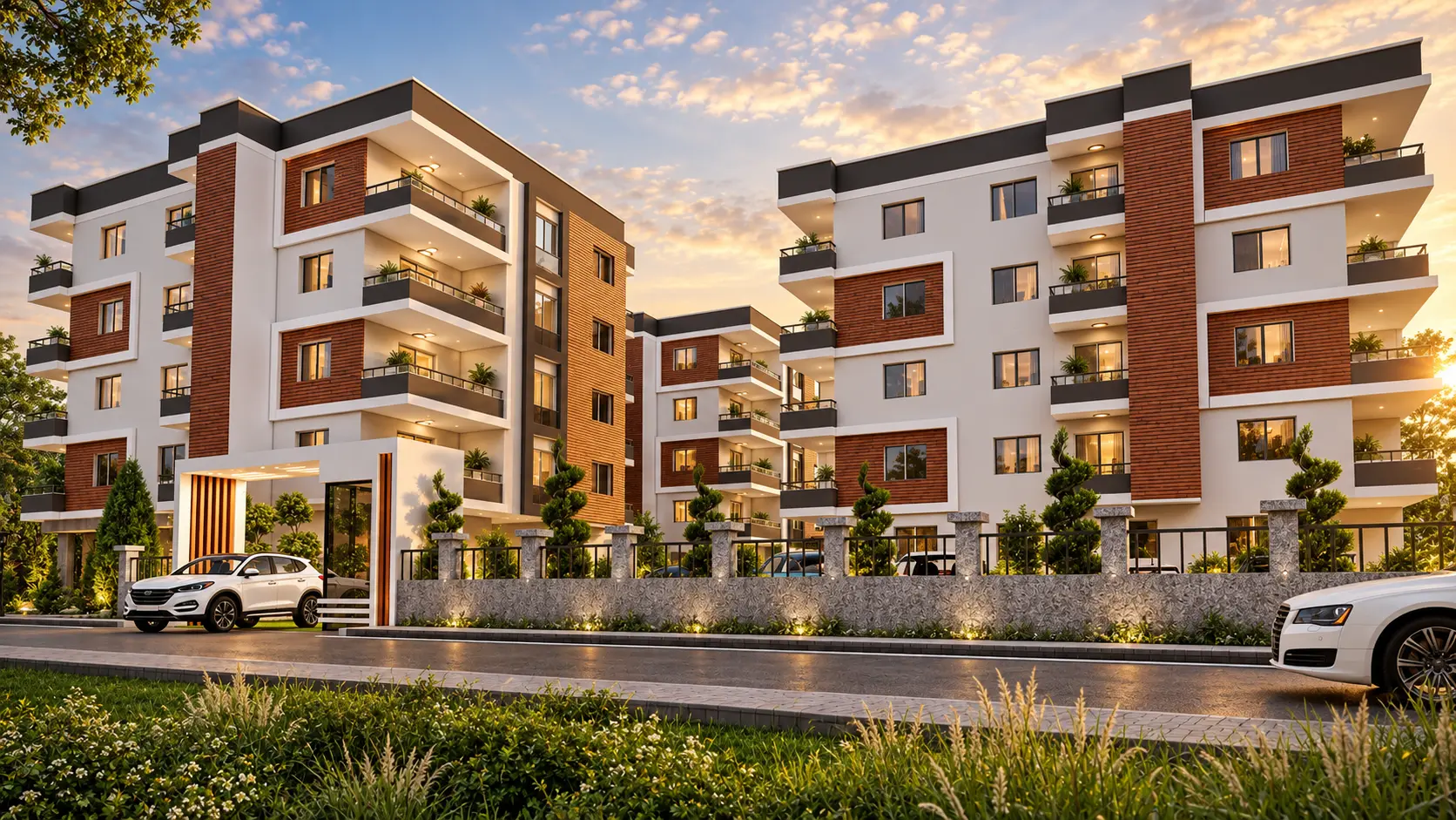 Locapark Yaşam Konutları — proje görseli 6