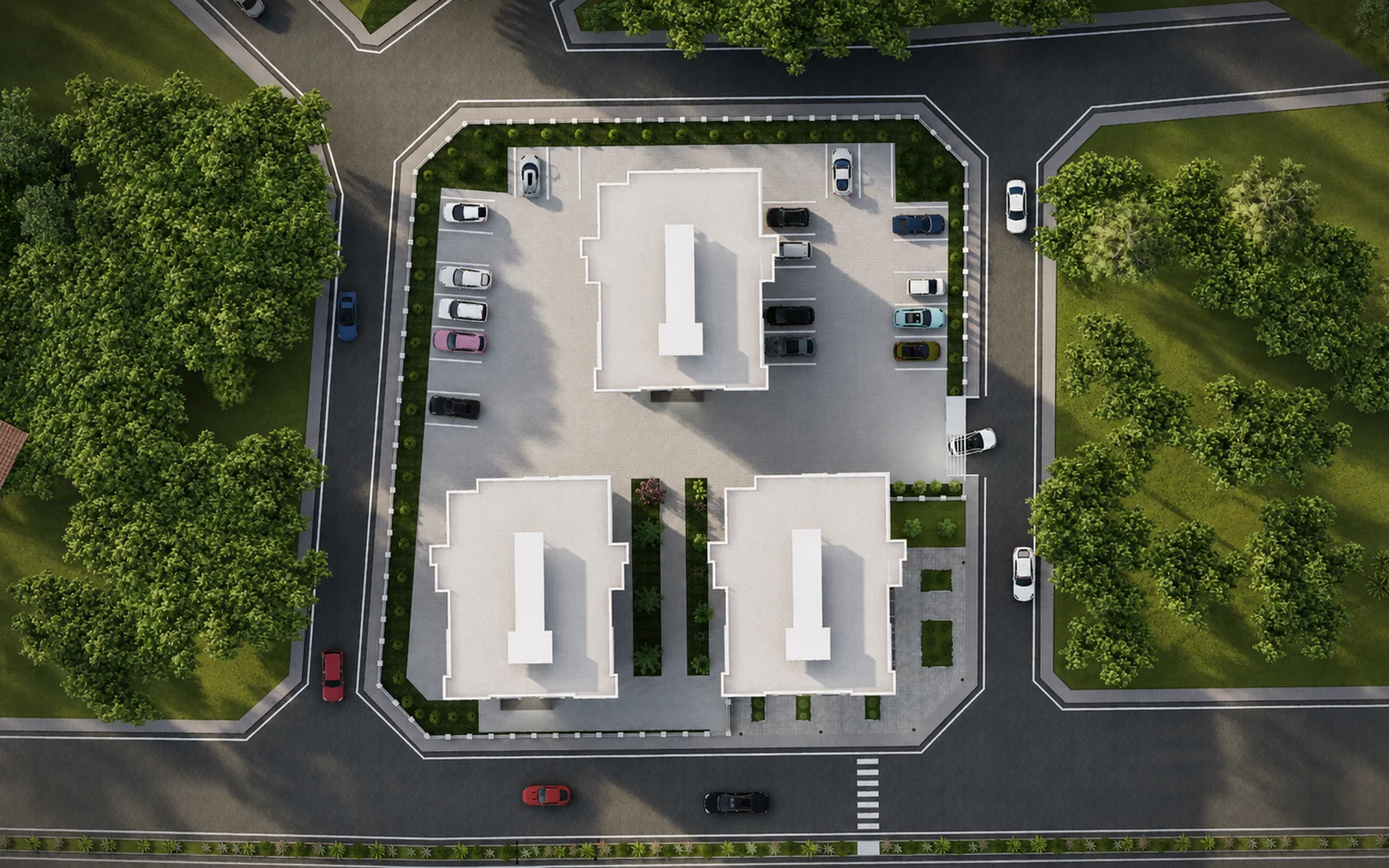 Locapark Yaşam Konutları — proje görseli 7