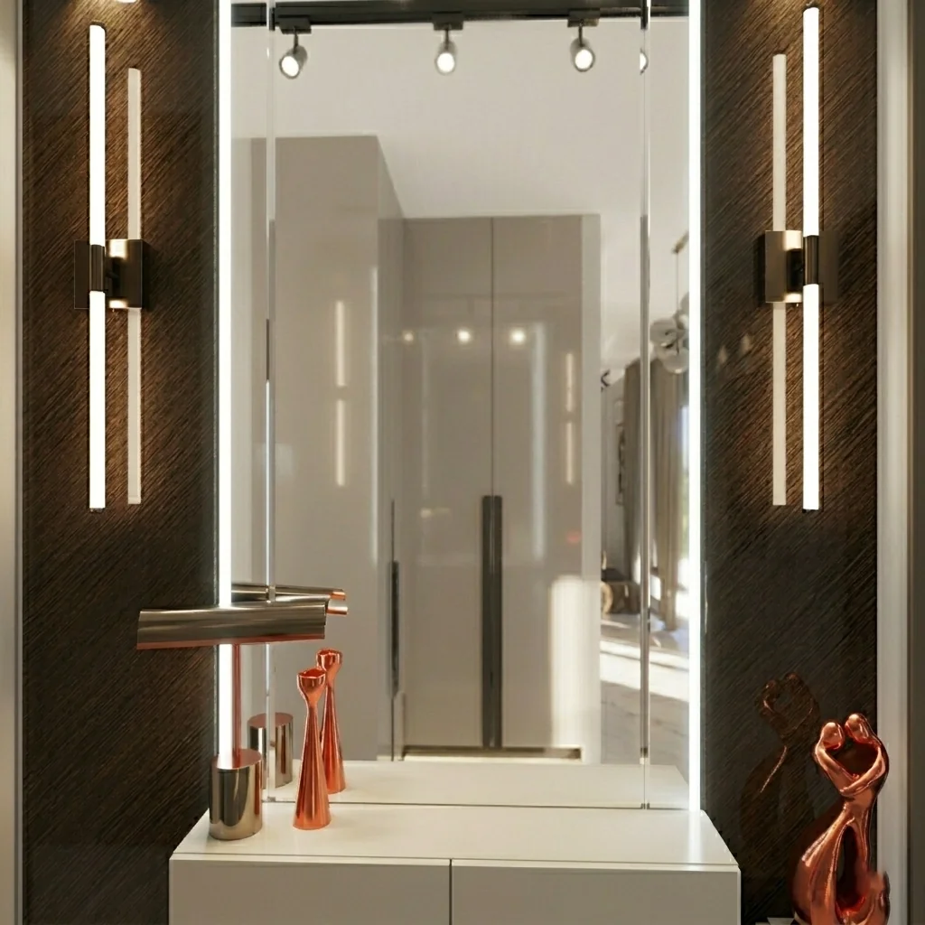 Villa — antre 3