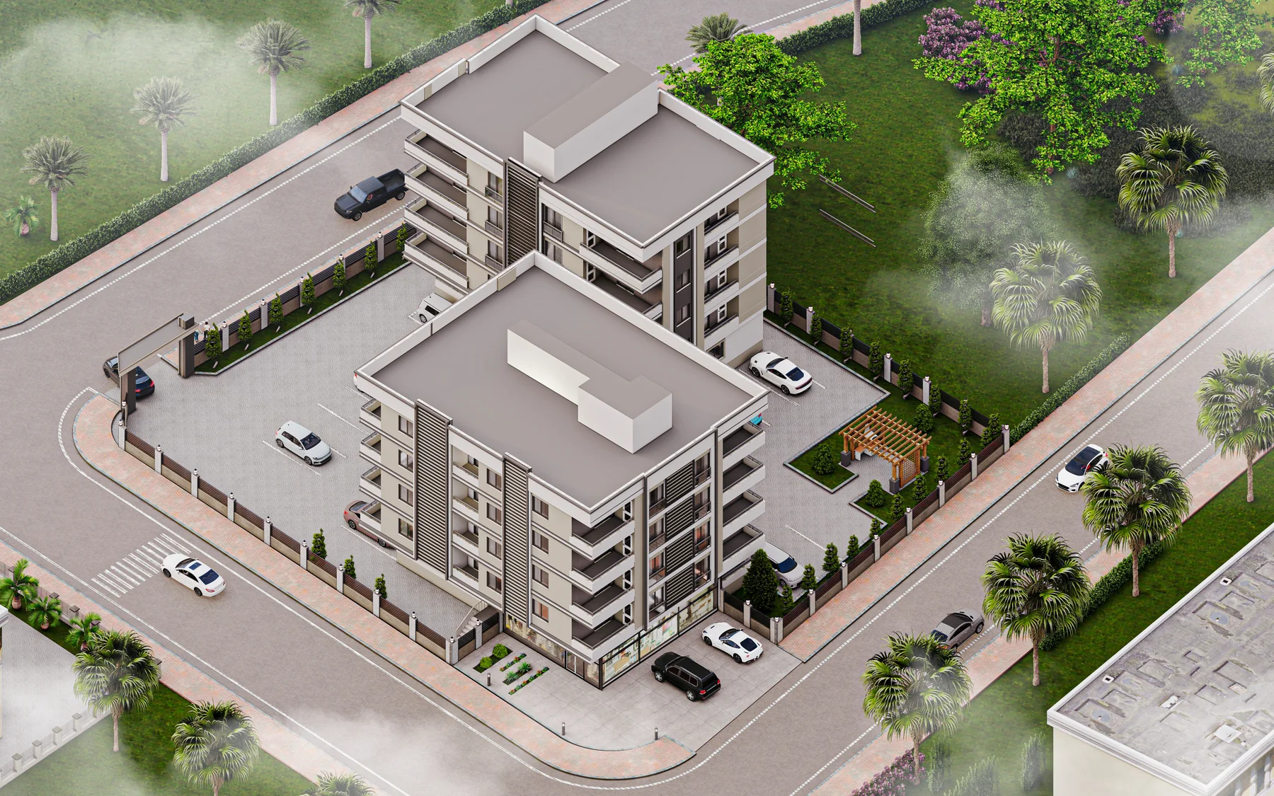 Yükselnova Konutları — proje görseli 3